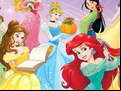 Juego Princess Slide