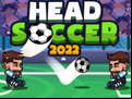Juego Head Soccer 2022