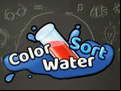Juego Color Water Sort