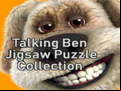 Juego Talking Ben Jigsaw Puzzle Collection