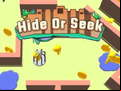 Juego Hide Or Seek