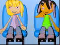 Juego Dentist Office Clinic Kids