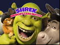 Juego Shrek Memory Card Match