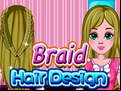 Juego Braid Hair Design