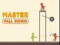 Juego Master Fall Down