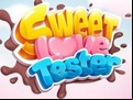 Juego Sweet Love Tester