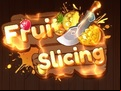 Juego Fruit Slicing