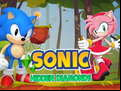 Juego Sonic Hidden Diamonds