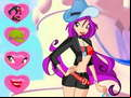 Juego Winx Bloom Casual