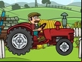 Juego Tractor Mania 2