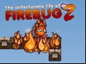 Juego The Unfortunate Life of Firebug 2