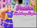 Juego Fashion Skating Style