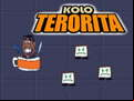 Juego Kolo Terorita