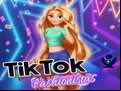 Juego TikTok Trend: Rapunzel Fashion 