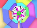 Juego Vortex Tunnel 3D 