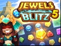 Juego Jewels Blitz 5