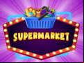 Juego Supermarket