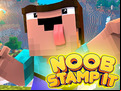 Juego Noob Stamp It