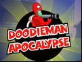 Juego PoopieMan Apocalypse