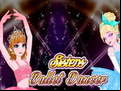Juego Sisters Ballet Dancer