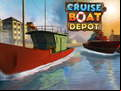 Juego Cruise Boat Depot
