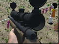 Juego Squid Poopy Sniper