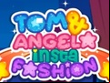 Juego Tom and Angela Insta Fashion