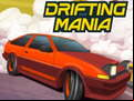 Juego Drifting Mania