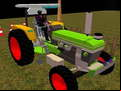 Juego Farming Tractor