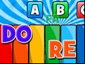 Juego Do Re Mi Piano For Kids