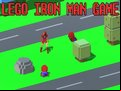 Juego IronMan LEGO
