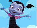 Juego Princess Vampirina Cupcake Maker