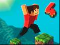 Juego Parkour Block 4