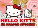 Juego Hello Kitty in search of coins