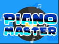 Juego Piano Master