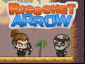 Juego Ricochet Arrow