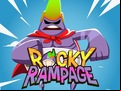 Juego Rocky Rampage