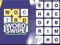 Juego Word Swipe
