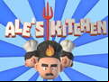 Juego Ale's Kitchen
