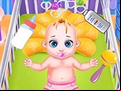 Juego Pregnant Mommy And Baby Care 