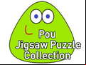 Juego Pou Jigsaw Puzzle Collection