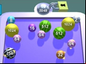 Juego 2048 Billiards 3d