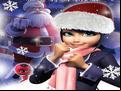 Juego Miraculous A Christmas Special Ladybug