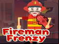 Juego Fireman Frenzy