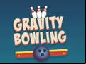 Juego Gravity Bowling