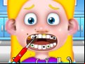 Juego Little Dentist For Kids
