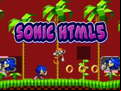 Juego Sonic html5