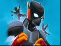 Juego Super Hero Masters