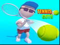 Juego Tennis Guys