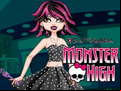 Juego Monster High Draculaura